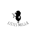 Ezītis Miglā