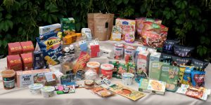Sabiedrība ir lēmusi – “Gada augu produkts 2023” titulu iegūst…